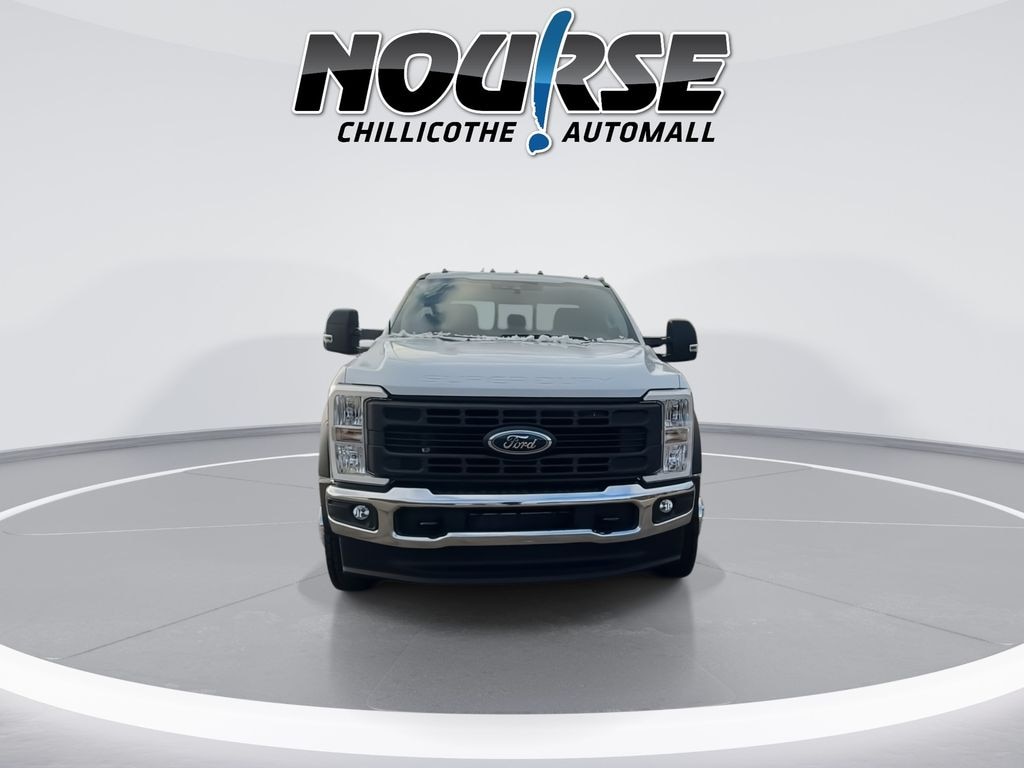 New 2026 Ford F-450 XL Truck Crew Cab