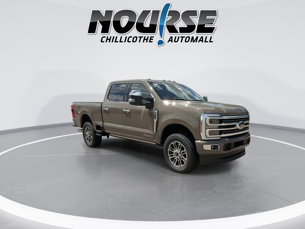 New 2026 Ford F-250 Truck Crew Cab