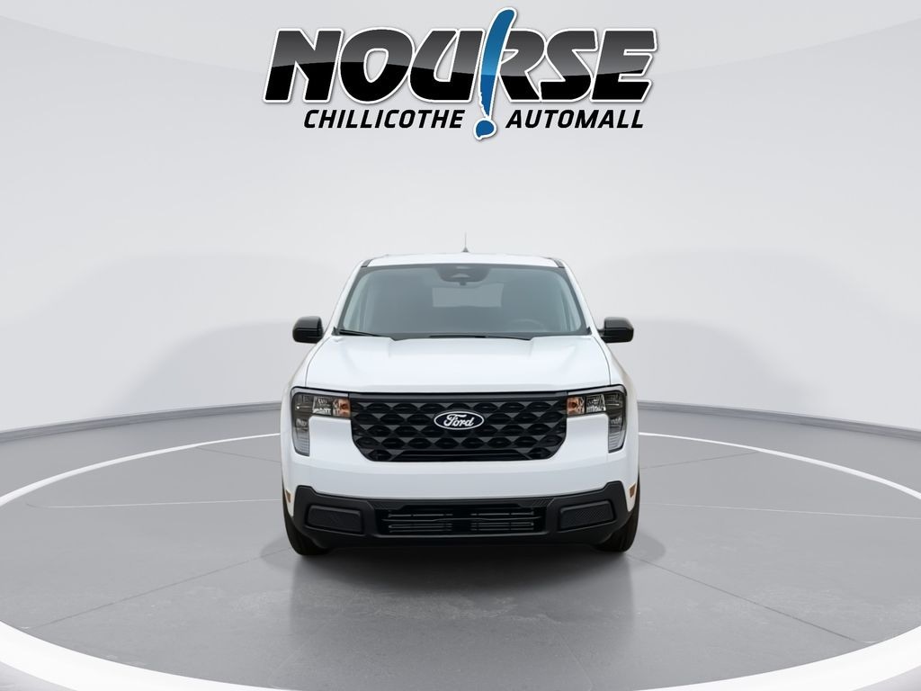 New 2026 Ford Maverick XL Truck SuperCrew