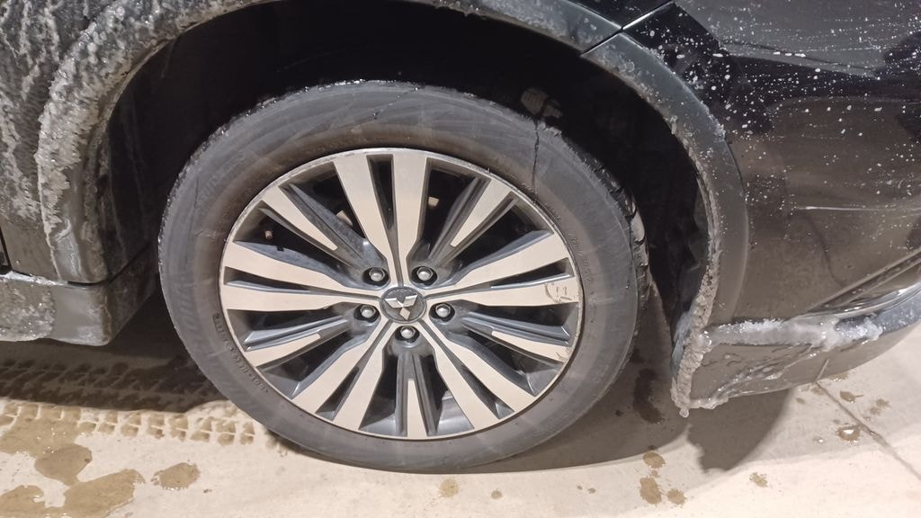 Used 2019 Mitsubishi Outlander GT SUV