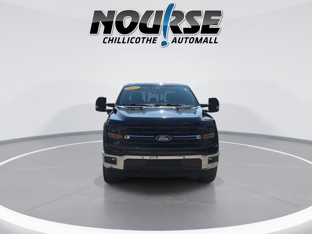 Used 2024 Ford F-150 XLT Truck