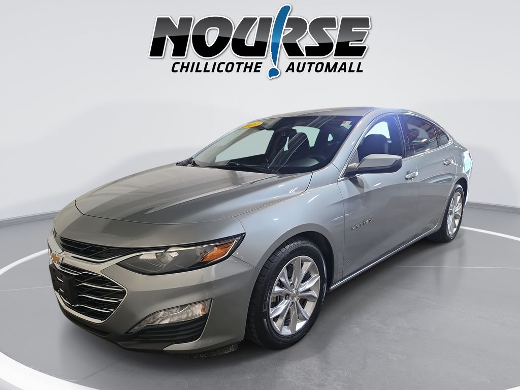 2023 Chevrolet Malibu