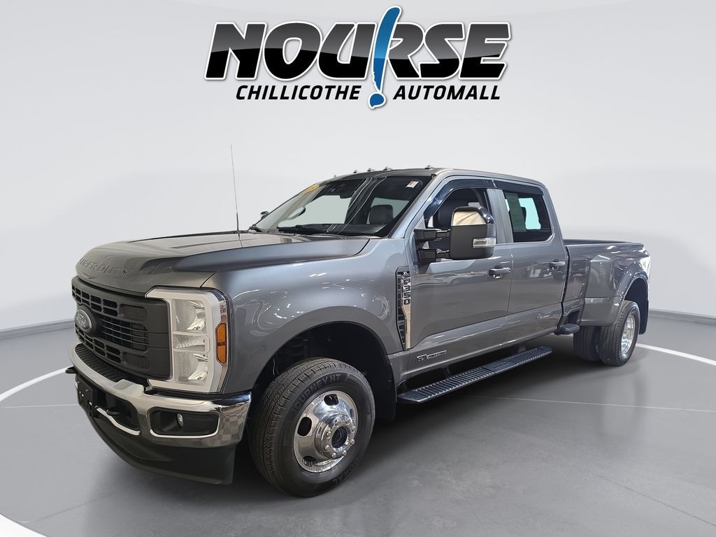 Used 2025 Ford F-350SD XL Truck