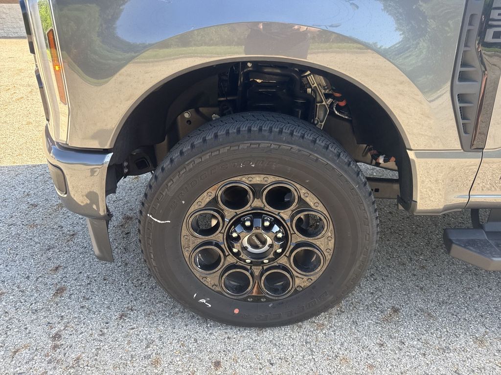 2026 Ford F-250 Super Duty Lariat - Photo 17