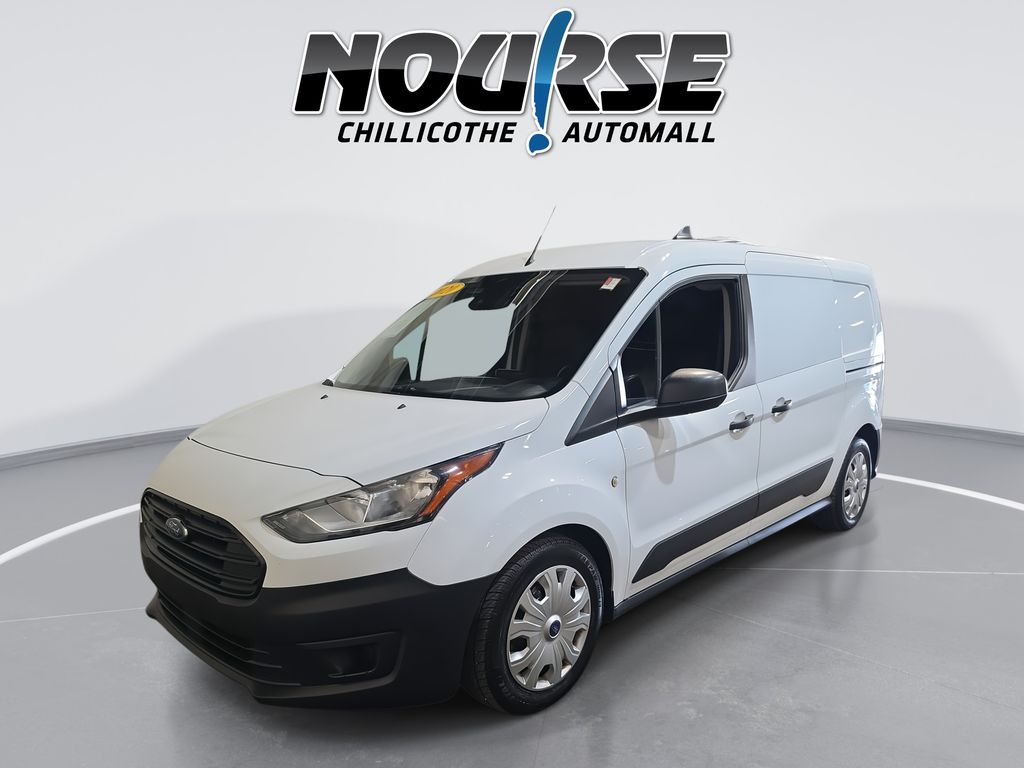 2020 Ford Transit Connect Van XL LWB (Rear 180 Degree Door)'s photo