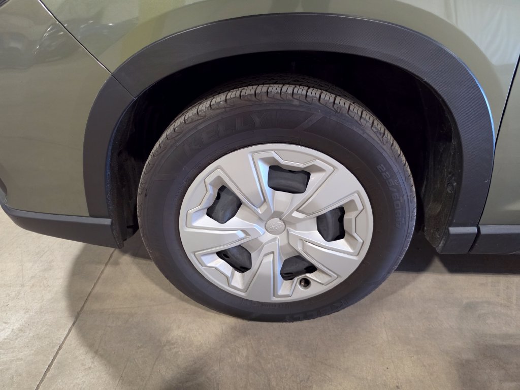 Used 2021 Subaru Forester Base SUV