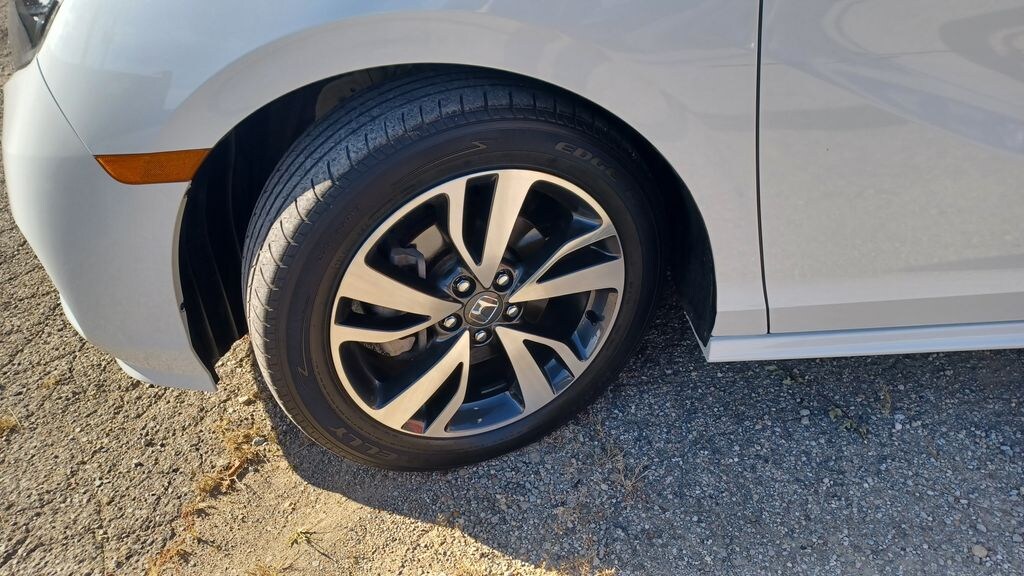 Used 2022 Honda Odyssey Touring Minivan/Van