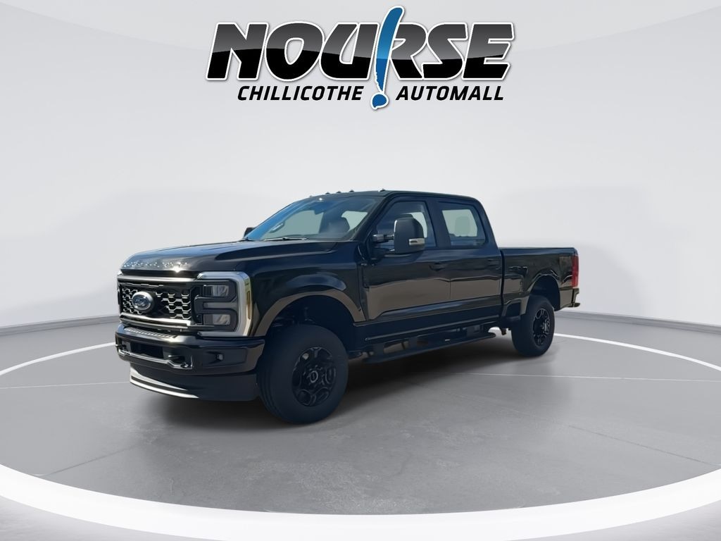 New 2026 Ford F-250 XL Truck Crew Cab