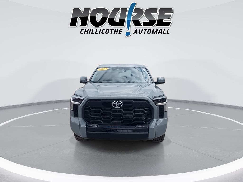 Used 2024 Toyota Tundra SR5 Truck