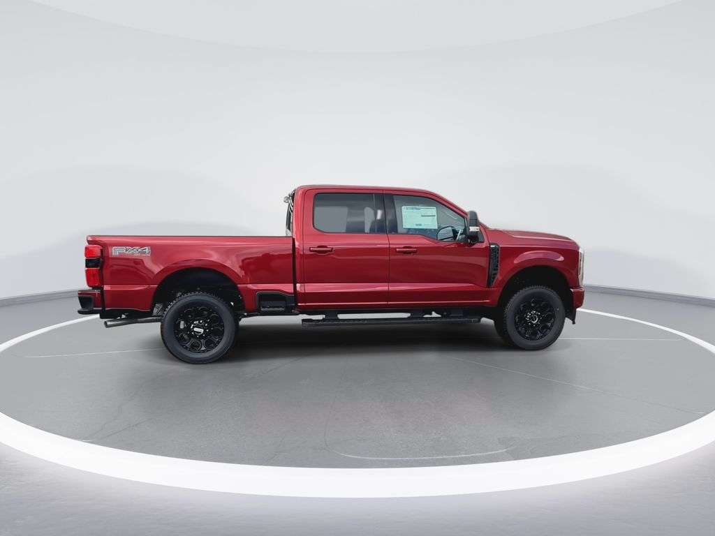 2026 Ford F-250 XLT photo 3