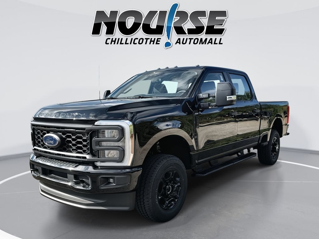 New 2026 Ford F-250 XL Truck Crew Cab