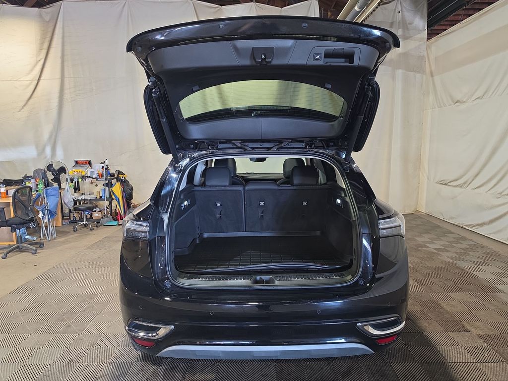 2021 Buick Envision Avenir - Photo 21