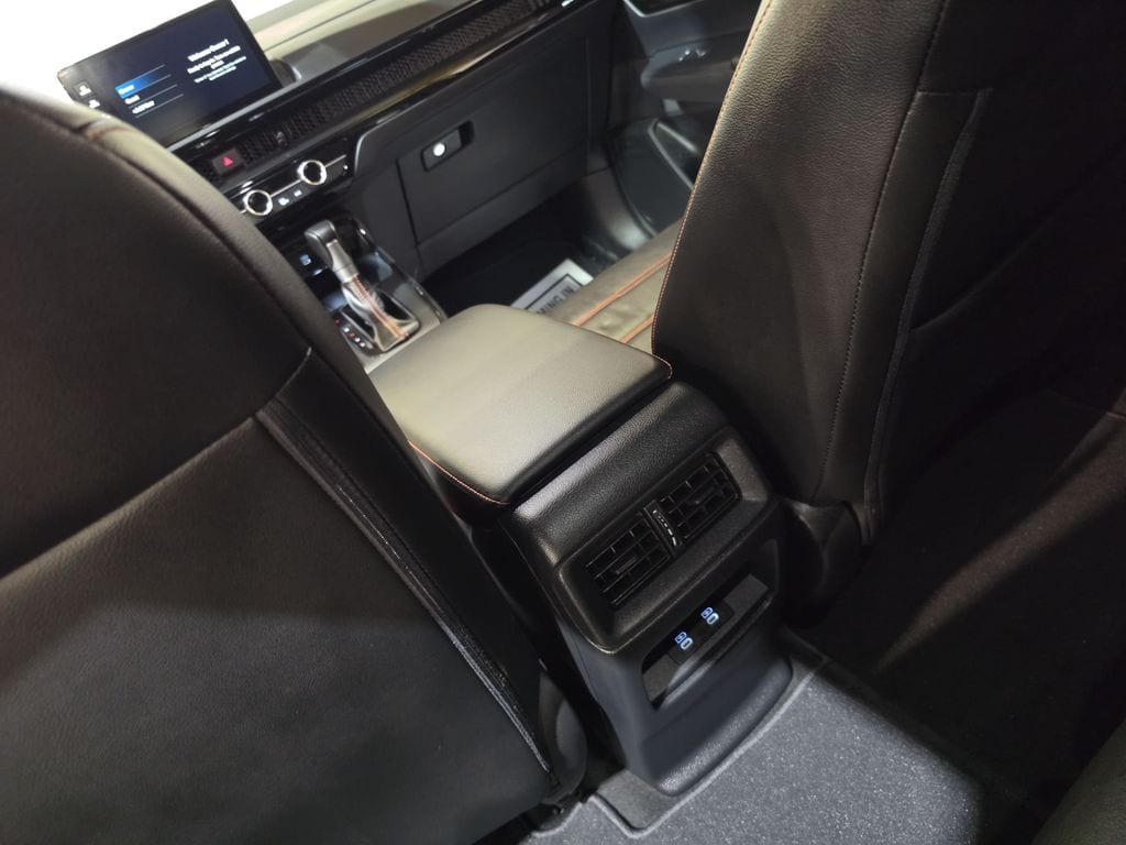 2026 Honda CR-V Sport Touring - Photo 23