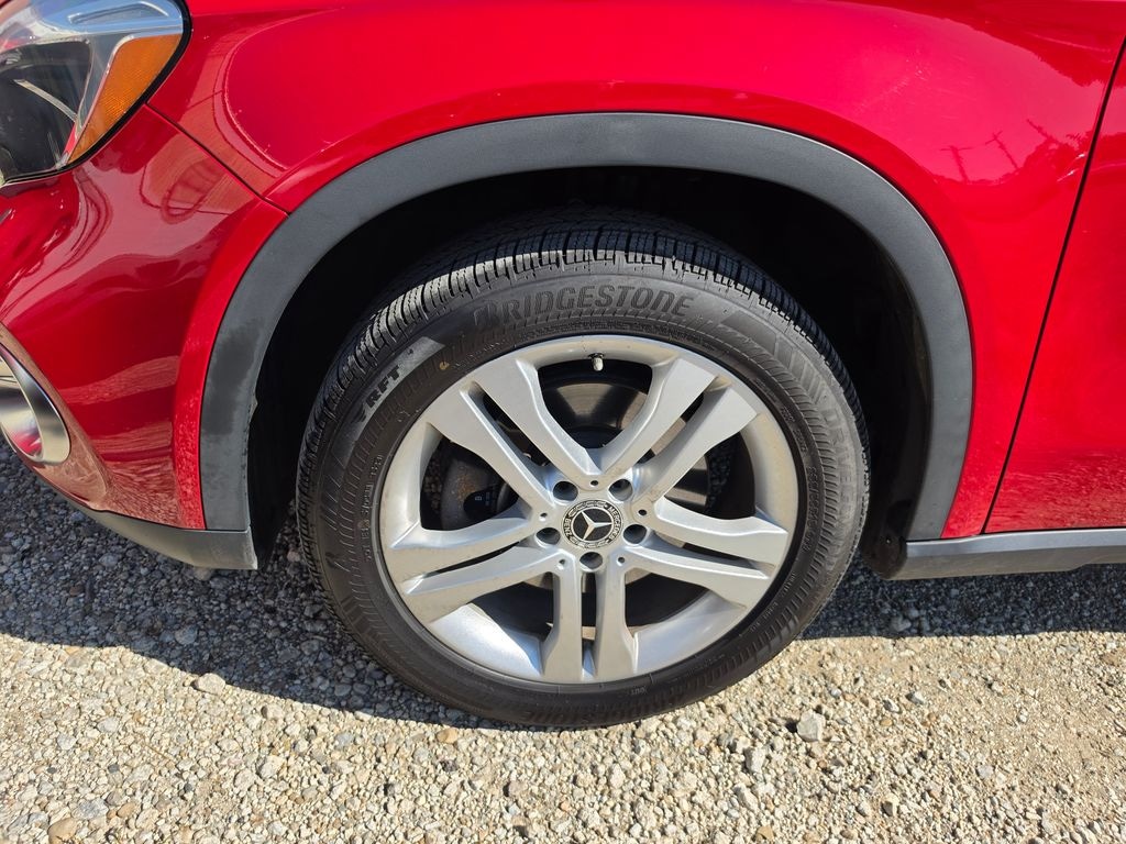 Used 2019 Mercedes-Benz GLA GLA 250 SUV