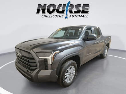 2024 Toyota Tundra SR5 Truck