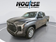 2024 Toyota Tundra SR5 Truck 5TFLA5DBXRX186024