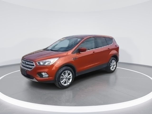 2019 Ford Escape SE photo 4