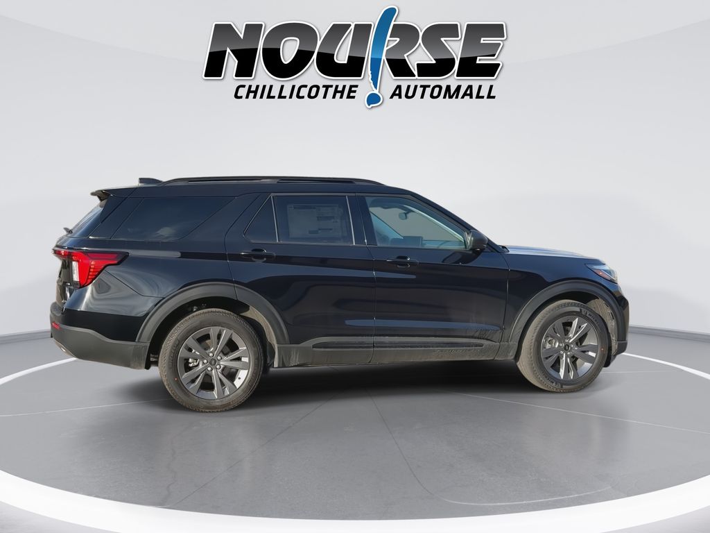 2026 Ford Explorer Active - Photo 9