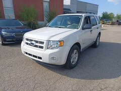 2011 Ford Escape Hybrid SUV 1FMCU5K39BKC22349