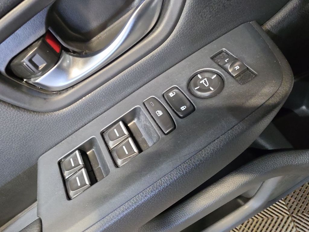 2024 Honda Pilot Touring - Photo 15