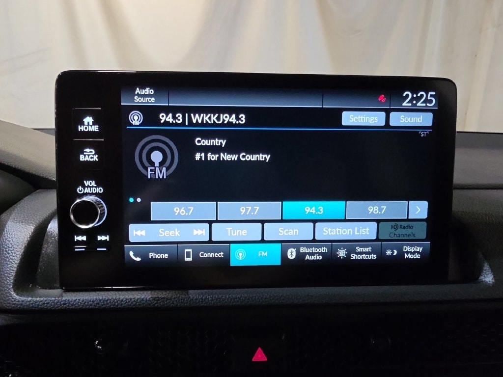 2025 Honda CR-V Sport-L - Photo 12