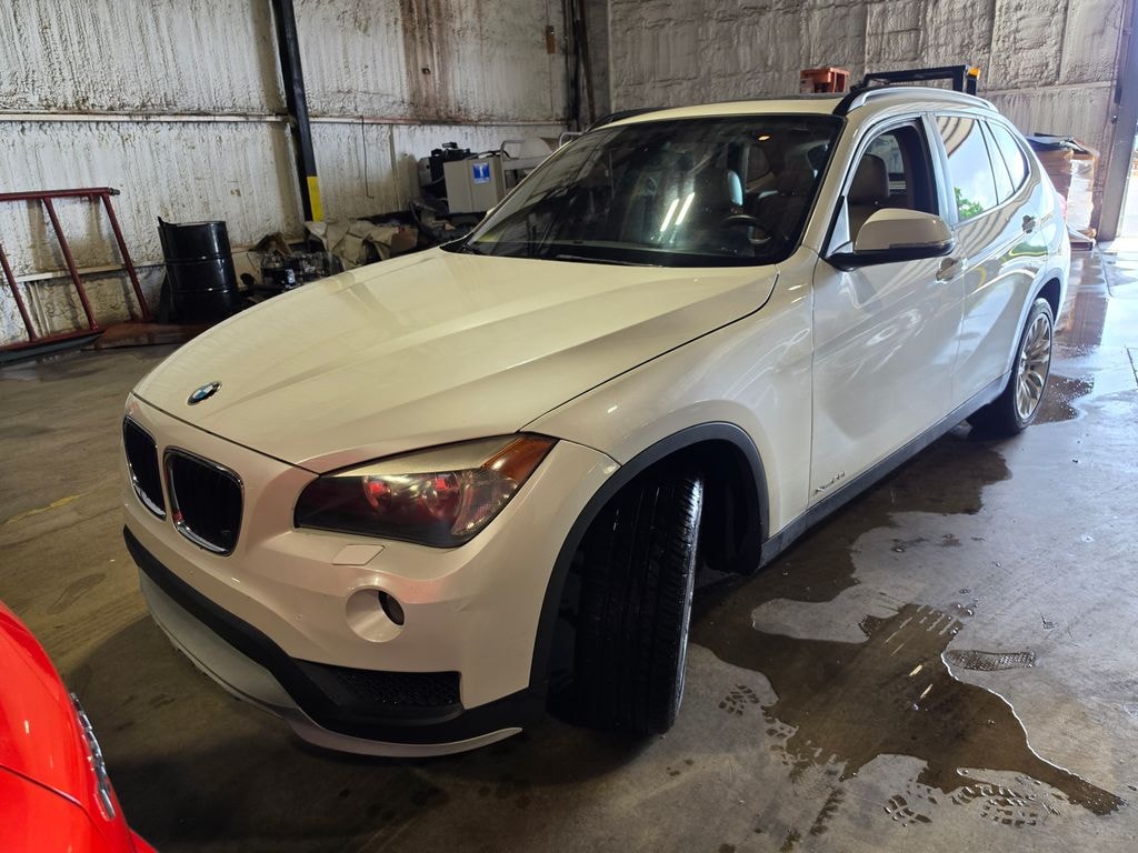 Used 2015 BMW X1 xDrive28i SUV