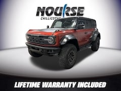 2024 Ford Bronco Raptor SUV 1FMEE0RRXRLB33476
