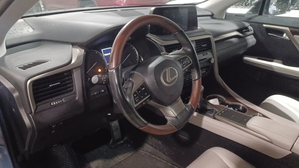 Used 2021 Lexus RX 350 SUV