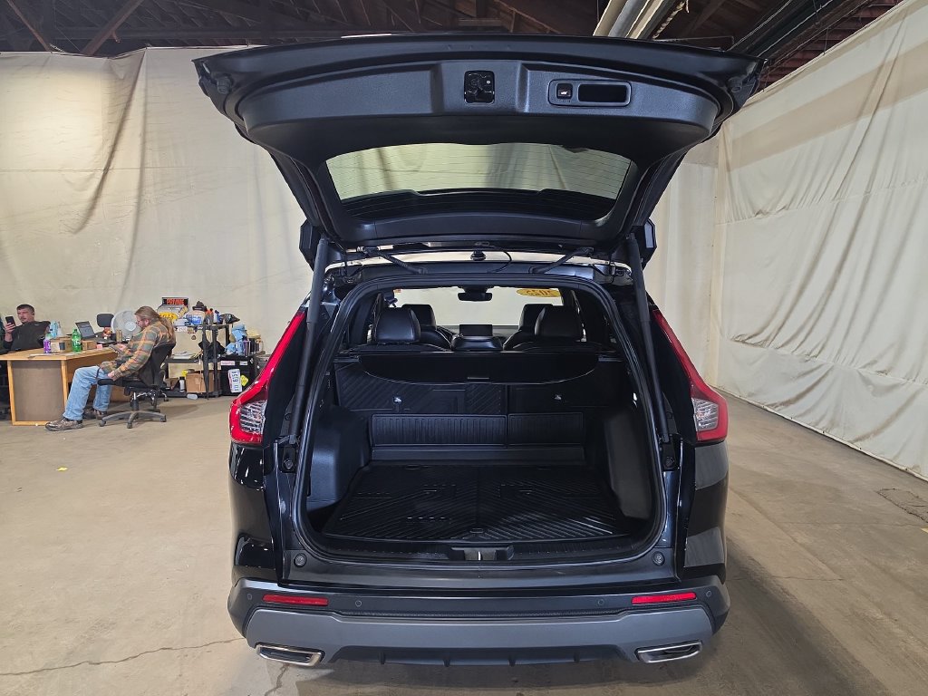 2025 Honda CR-V Sport-L - Photo 20