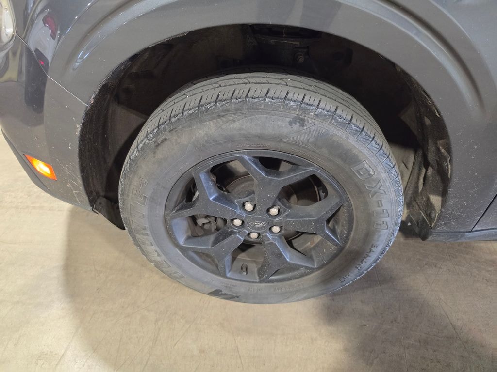 Used 2022 Ford Maverick XLT Truck