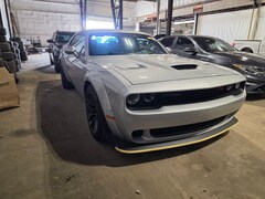 2021 Dodge Challenger R/T Scat Pack Widebody Coupe 2C3CDZFJ7MH576194