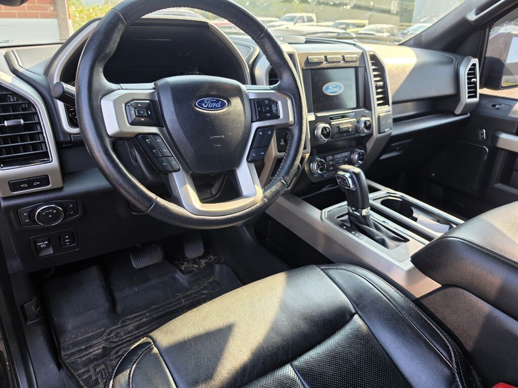Used 2020 Ford F-150 XLT Truck