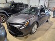  Toyota Corolla Hatchback