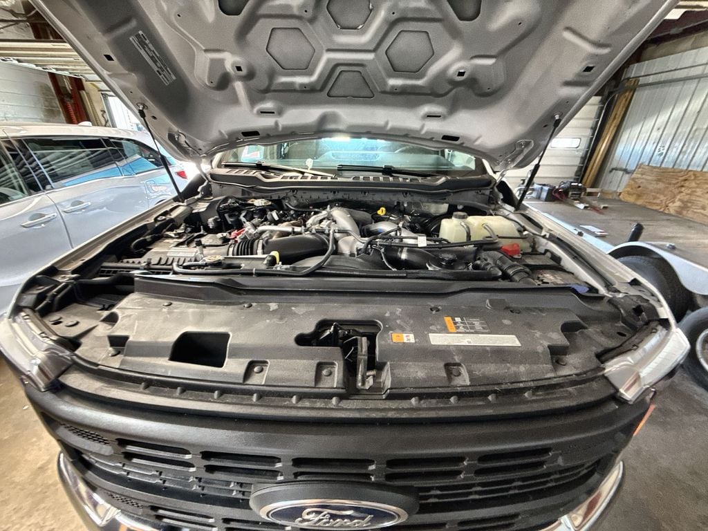 2026 Ford F-350 Super Duty XL - Photo 18