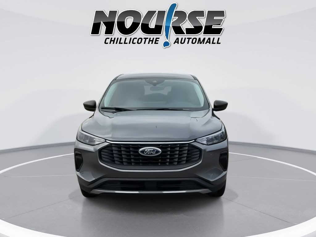 New 2026 Ford Escape Active SUV