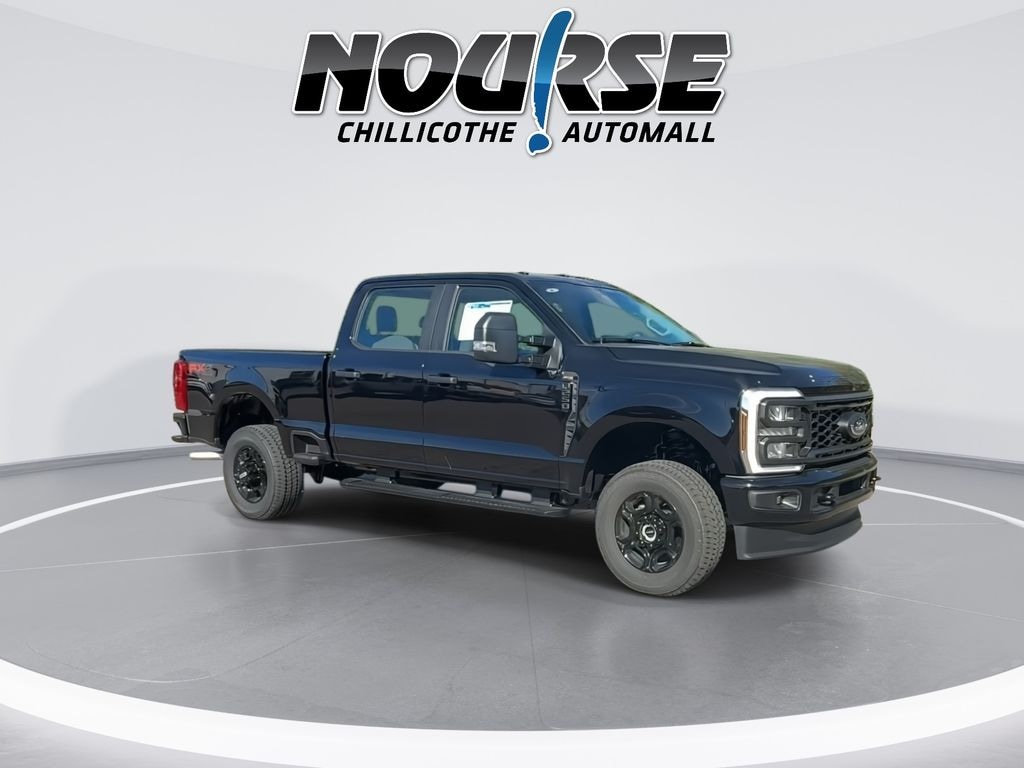 New 2026 Ford F-250 XL Truck Crew Cab