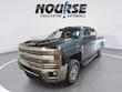  Chevrolet Silverado 3500HD
