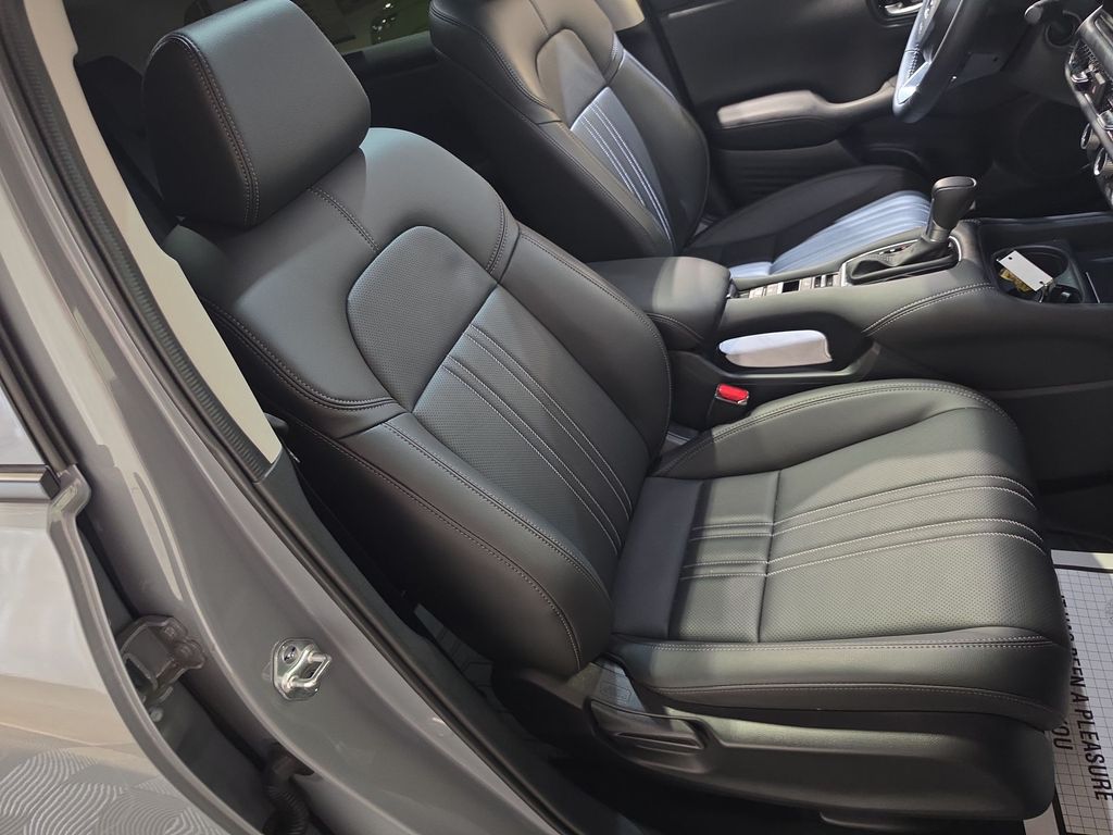2026 Honda HR-V EX-L - Photo 25