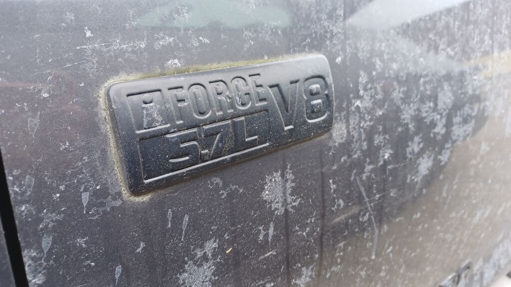 Used 2019 Toyota Tundra SR5 Truck