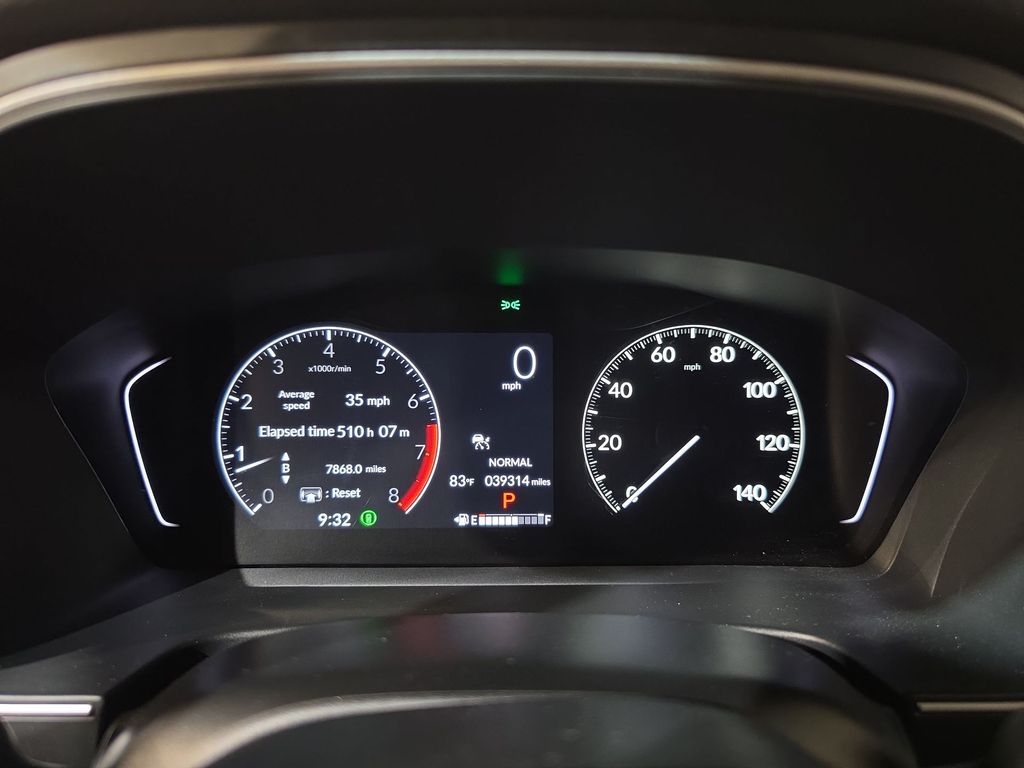 2024 Honda Pilot Touring - Photo 10