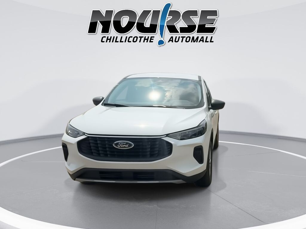 New 2026 Ford Escape Active SUV