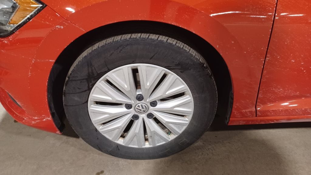 Used 2019 Volkswagen Jetta R-Line Sedan