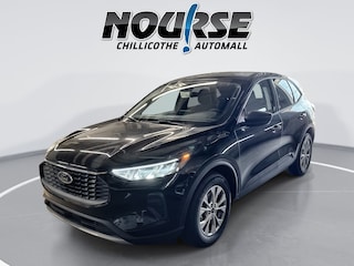 2026 Ford Escape Active SUV 1FMCU0GN6TUA23715