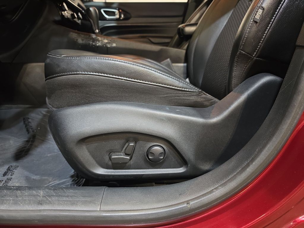 2022 Jeep Compass Altitude - Photo 14