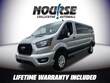  Ford Transit-350 Passenger
