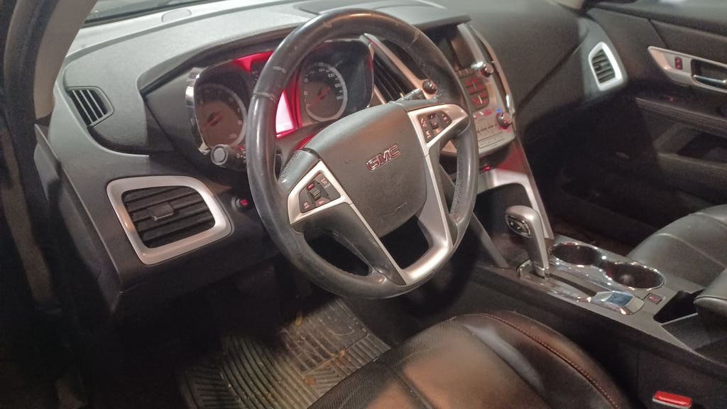 Used 2015 GMC Terrain SLT-1 SUV