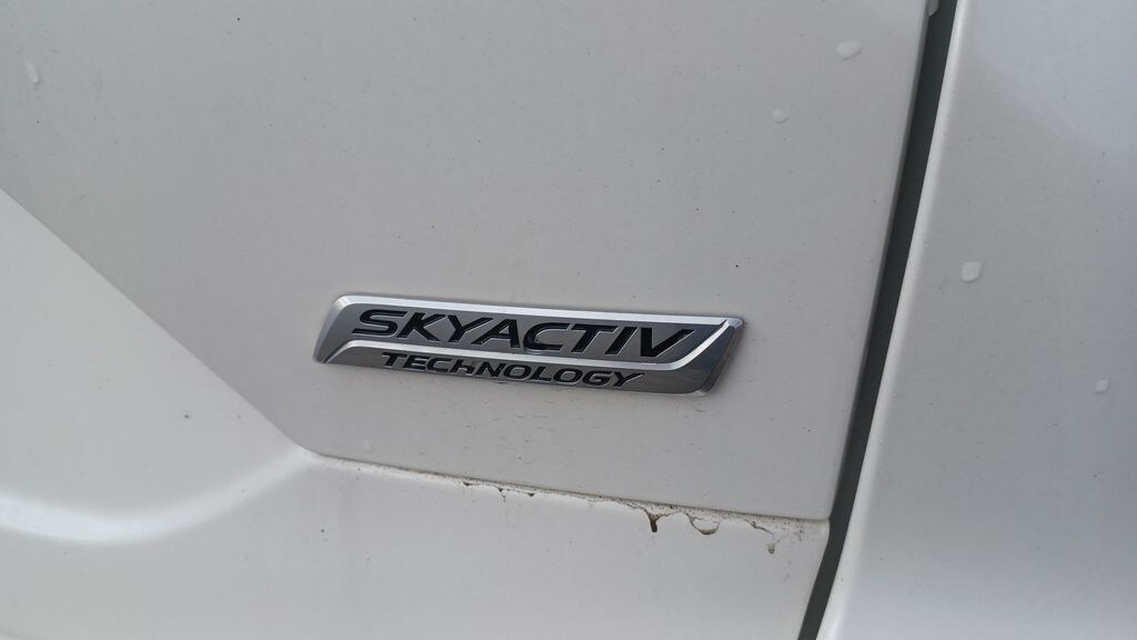 Used 2019 Mazda CX-5 Touring SUV