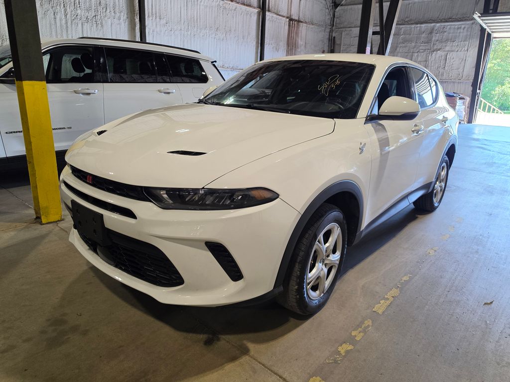 2024 Dodge Hornet 2.0 GT AWD's photo