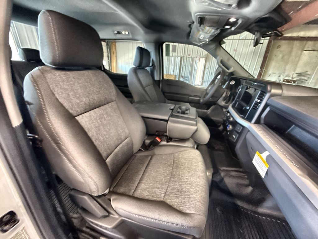 2026 Ford F-350 Super Duty XL - Photo 26