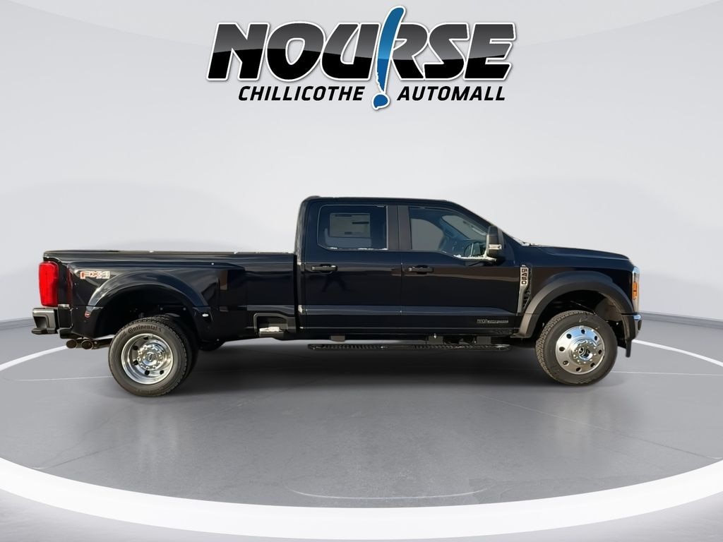 New 2026 Ford F-450 XL Truck Crew Cab
